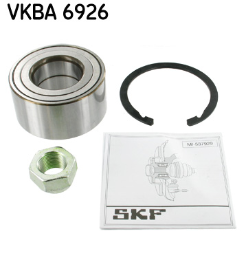 SKF Kerékcsapágy készlet VKBA6926_SKF